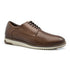 Men's Casual Shoes Full Grain Leather Stinger - Cappuccino