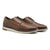 Men's Casual Shoes Full Grain Leather Stinger - Cappuccino
