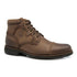 Men's Boots Full Grain Leather Vintage - Brown