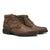 Men's Boots Full Grain Leather Vintage - Brown